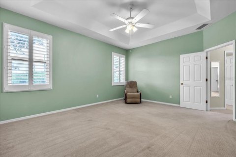 House in Lake Suzy, Florida 4 bedrooms, 201.6 sq.m. № 2230711 - photo 23