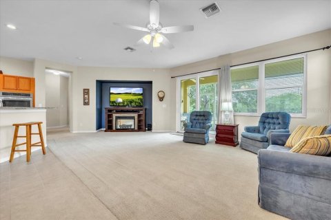 House in Lake Suzy, Florida 4 bedrooms, 201.6 sq.m. № 2230711 - photo 18