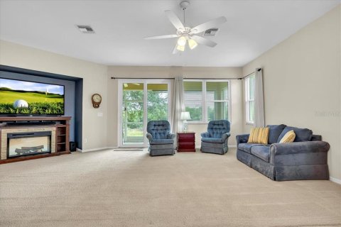 House in Lake Suzy, Florida 4 bedrooms, 201.6 sq.m. № 2230711 - photo 19