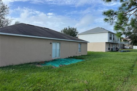 Villa ou maison à louer à Kissimmee, Floride: 3 chambres, 150.5 m2 № 1817819 - photo 11