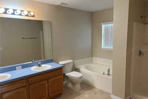 Villa ou maison à louer à Kissimmee, Floride: 3 chambres, 150.5 m2 № 1817819 - photo 10