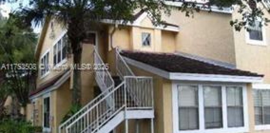 Condo à Miami, Floride, 1 chambre № 1860351