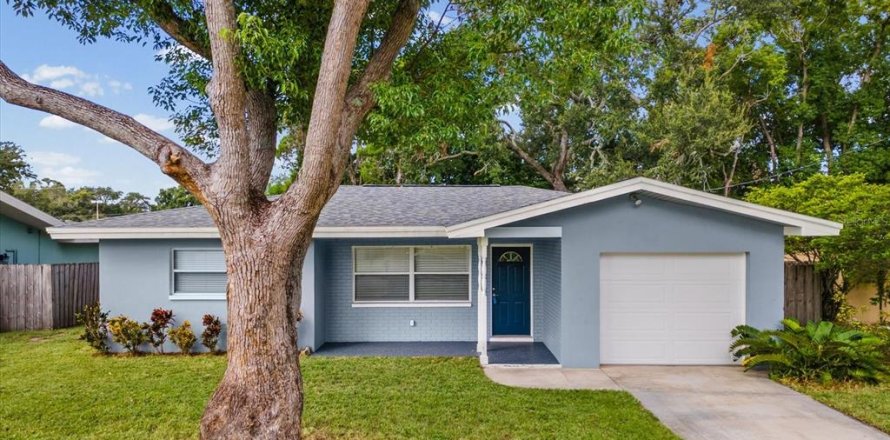 Casa en Dunedin, Florida 2 dormitorios, 104.24 m2 № 2385806