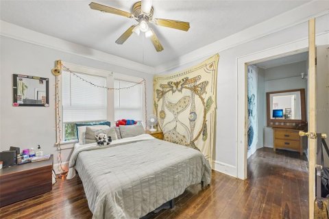 Villa ou maison à vendre à Saint Petersburg, Floride: 4 chambres, 113.25 m2 № 2207457 - photo 20