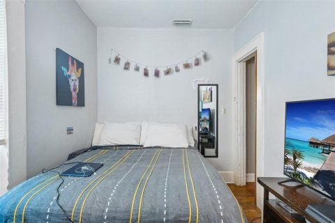 Villa ou maison à vendre à Saint Petersburg, Floride: 4 chambres, 113.25 m2 № 2207457 - photo 10