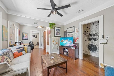 Villa ou maison à vendre à Saint Petersburg, Floride: 4 chambres, 113.25 m2 № 2207457 - photo 17