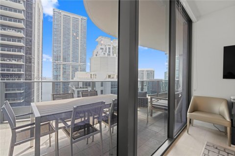 Condo in Miami, Florida, 1 bedroom  № 2243021 - photo 15
