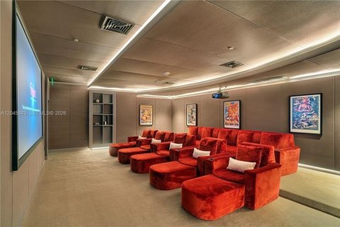 Condo in Miami, Florida, 1 bedroom  № 2243021 - photo 26