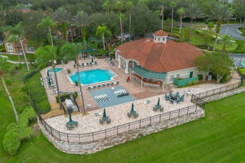Townhouse in Orlando, Florida 3 bedrooms, 165.18 sq.m. № 2142229 - photo 27