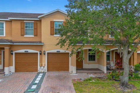 Townhouse in Orlando, Florida 3 bedrooms, 165.18 sq.m. № 2142229 - photo 22