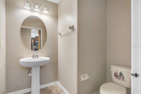 Townhouse in Orlando, Florida 3 bedrooms, 165.18 sq.m. № 2142229 - photo 10