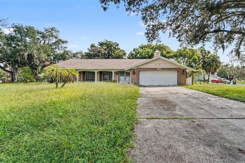 Villa ou maison à Hudson, Floride 3 chambres, 165.64 m2 № 2356434