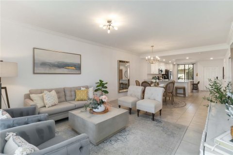 Condo in Bradenton, Florida, 2 bedrooms  № 1618284 - photo 4