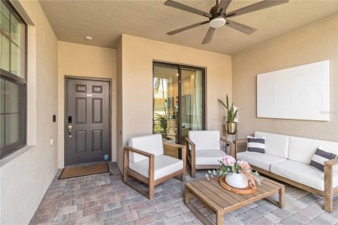 Condo in Bradenton, Florida, 2 bedrooms  № 1618284 - photo 1