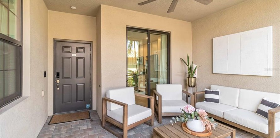 Condo in Bradenton, Florida, 2 bedrooms № 1618284