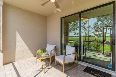 Condo in Bradenton, Florida, 2 bedrooms  № 1618284 - photo 20