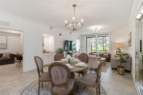 Condo in Bradenton, Florida, 2 bedrooms  № 1618284 - photo 12