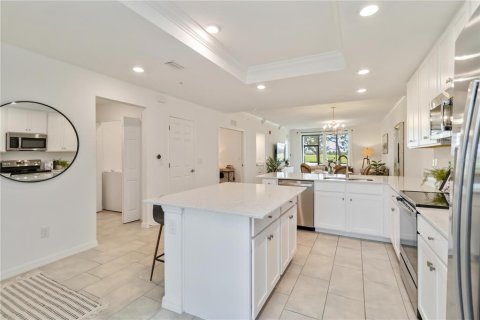 Condo in Bradenton, Florida, 2 bedrooms  № 1618284 - photo 16