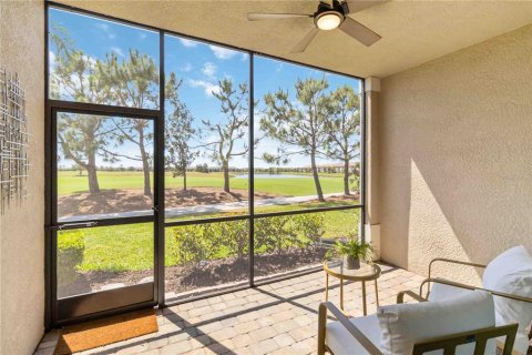 Condo in Bradenton, Florida, 2 bedrooms  № 1618284 - photo 13