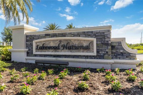 Condo in Bradenton, Florida, 2 bedrooms  № 1618284 - photo 25