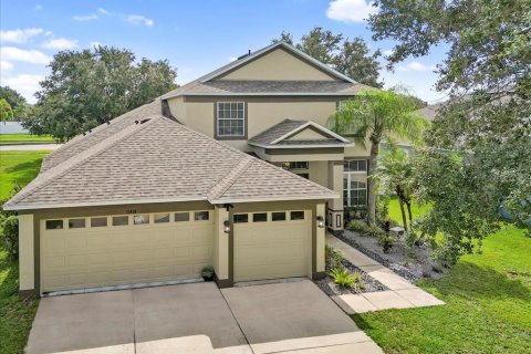 House in Riverview, Florida 5 bedrooms, 301 sq.m. № 1914340 - photo 4