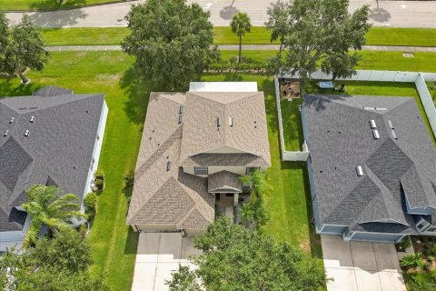 House in Riverview, Florida 5 bedrooms, 301 sq.m. № 1914340 - photo 2