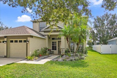 House in Riverview, Florida 5 bedrooms, 301 sq.m. № 1914340 - photo 6