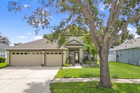 House in Riverview, Florida 5 bedrooms, 301 sq.m. № 1914340 - photo 3