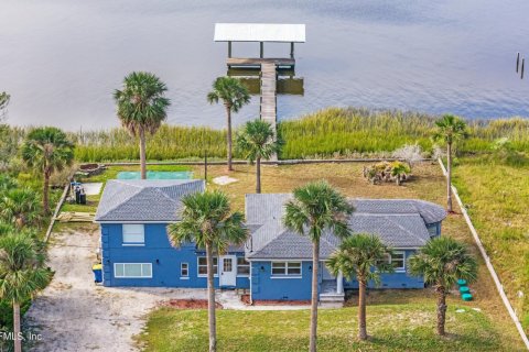House in Jacksonville, Florida 4 bedrooms, 183.3 sq.m. № 817771 - photo 1