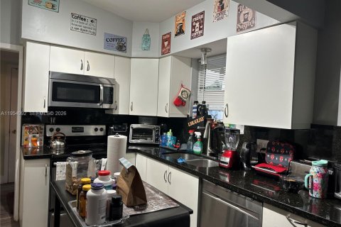 Купить виллу или дом в Дейви, Флорида 1 комната, 126.44м2, № 2009780 - фото 10