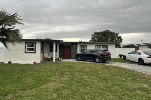 Купить виллу или дом в Дейви, Флорида 1 комната, 126.44м2, № 2009780 - фото 7