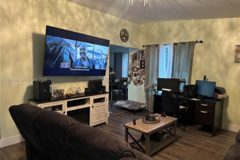 Купить виллу или дом в Дейви, Флорида 1 комната, 126.44м2, № 2009780 - фото 14