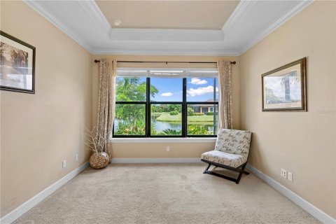 House in Nokomis, Florida 3 bedrooms, 180.6 sq.m. № 2342634 - photo 29