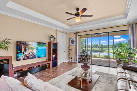 House in Nokomis, Florida 3 bedrooms, 180.6 sq.m. № 2342634 - photo 10