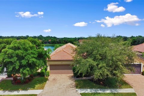 House in Nokomis, Florida 3 bedrooms, 180.6 sq.m. № 2342634 - photo 2