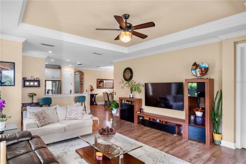 House in Nokomis, Florida 3 bedrooms, 180.6 sq.m. № 2342634 - photo 11