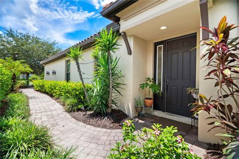 House in Nokomis, Florida 3 bedrooms, 180.6 sq.m. № 2342634 - photo 6