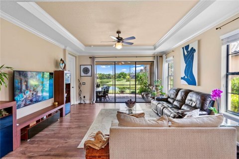 House in Nokomis, Florida 3 bedrooms, 180.6 sq.m. № 2342634 - photo 9
