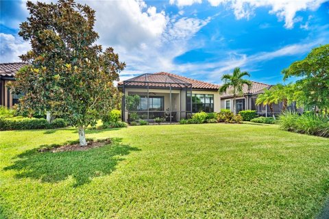 House in Nokomis, Florida 3 bedrooms, 180.6 sq.m. № 2342634 - photo 7