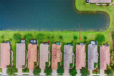 House in Nokomis, Florida 3 bedrooms, 180.6 sq.m. № 2342634 - photo 4
