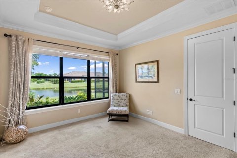 House in Nokomis, Florida 3 bedrooms, 180.6 sq.m. № 2342634 - photo 30