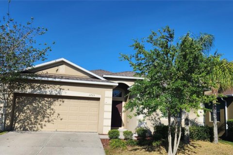 Villa ou maison à Orlando, Floride 4 chambres, 188.31 m2 № 2212077