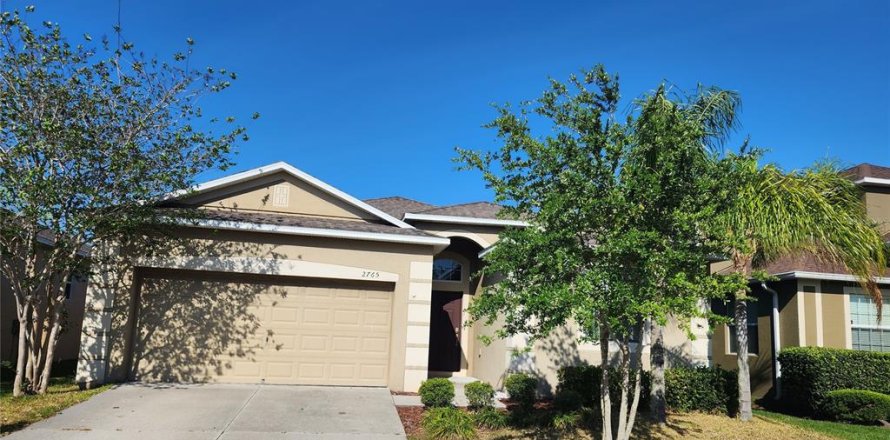 Villa ou maison à Orlando, Floride 4 chambres, 188.31 m2 № 2212077