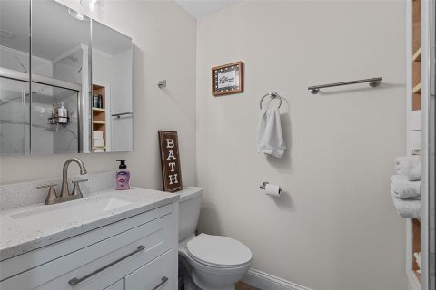 House in Palm Coast, Florida 4 bedrooms, 168.06 sq.m. № 2215645 - photo 18