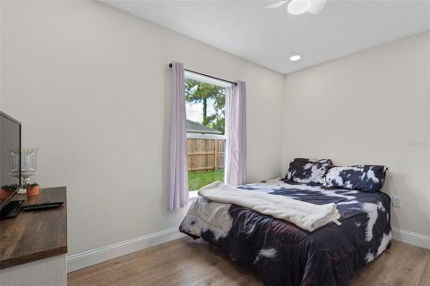 House in Palm Coast, Florida 4 bedrooms, 168.06 sq.m. № 2215645 - photo 22