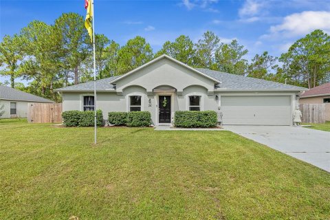 Villa ou maison à Palm Coast, Floride 4 chambres, 168.06 m2 № 2215645