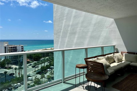 Condo in Sunny Isles Beach, Florida, 2 bedrooms  № 1847620 - photo 19