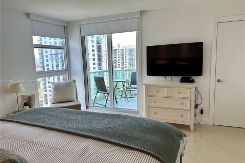 Condo in Sunny Isles Beach, Florida, 2 bedrooms  № 1847620 - photo 26