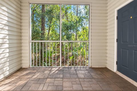 Copropriété à louer à Gainesville, Floride: 2 chambres, 118.45 m2 № 2287104 - photo 8
