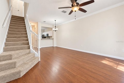 Copropriété à louer à Gainesville, Floride: 2 chambres, 118.45 m2 № 2287104 - photo 5